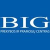 ТЦ «Big» в Клайпеде