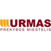 ТЦ «Urmas» в Каунасе