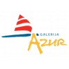 ТЦ «Galerija Azur» в Риге