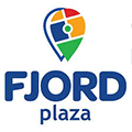 ТРЦ «Fjord Plaza» в Пскове