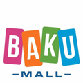 Тц «Baku Mall» в Баку