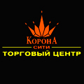 ТЦ «Корона-Сити» в Минске