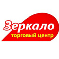 ТЦ «Зеркало» в Минске