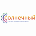 ТРЦ «Солнечный» в Тюмени
