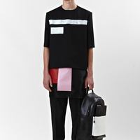 Eastpak × Nicomede Talavera весна-лето 2014 Lookbook: