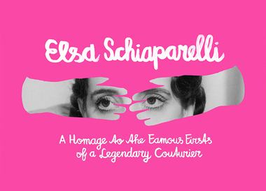  Главные открытия Эльзы Скиапарелли