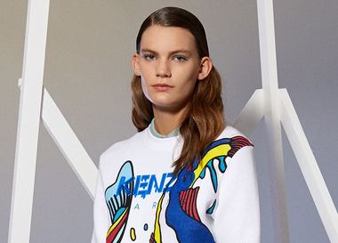 Идеи стиля: С чем носить свитшот?