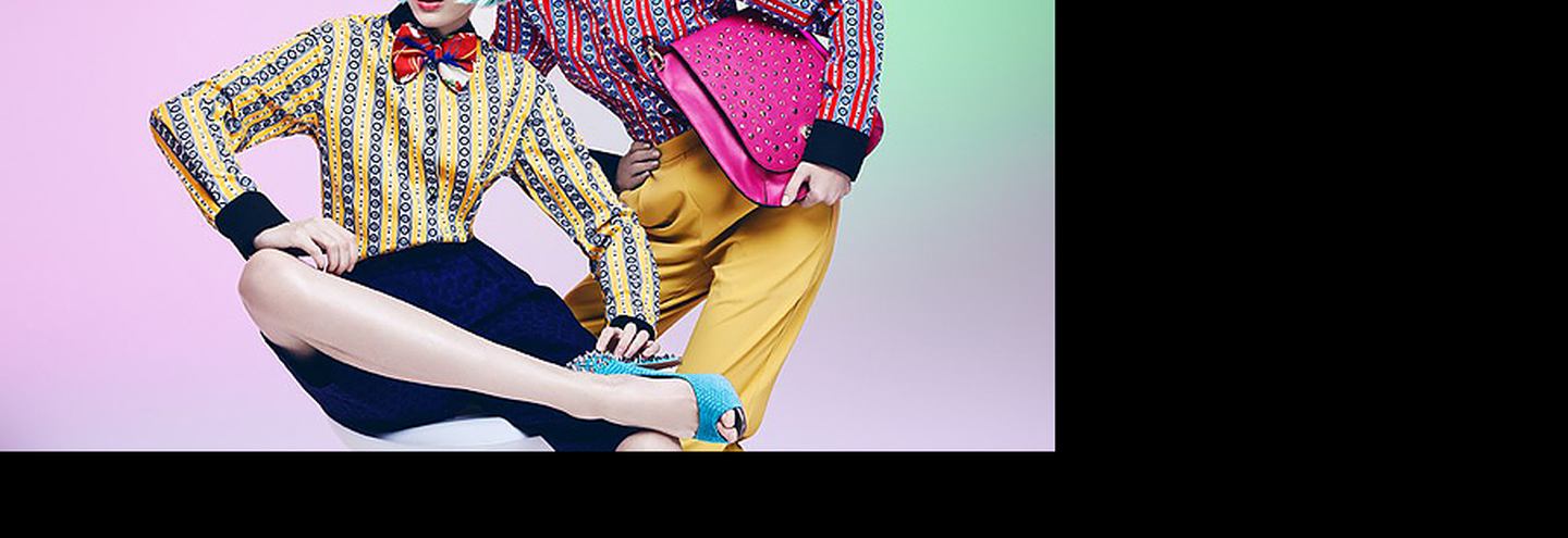 Дизайнерский фестиваль Sunday Up Market в в рамках Vogue Fashion's Night Out