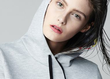  Коллаборация: Topshop + adidas Originals