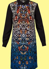 Вещь дня: Платье марки Kira Plastinina