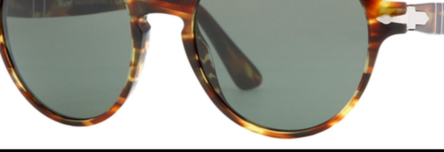 Вещь недели: солнцезащитные очки