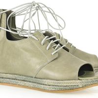 Вещь недели: сандалии LD Tuttle 