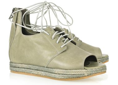  Вещь недели: сандалии LD Tuttle