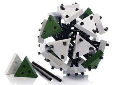 Настольные игры: 2000 лет борьбы