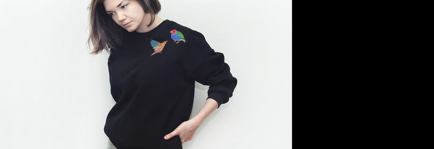 Коллекция "Кит, несущий еловую ветвь" марки "Реченька"