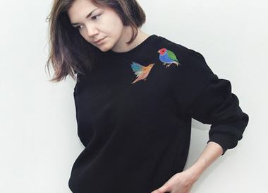  Коллекция "Кит, несущий еловую ветвь" марки "Реченька"