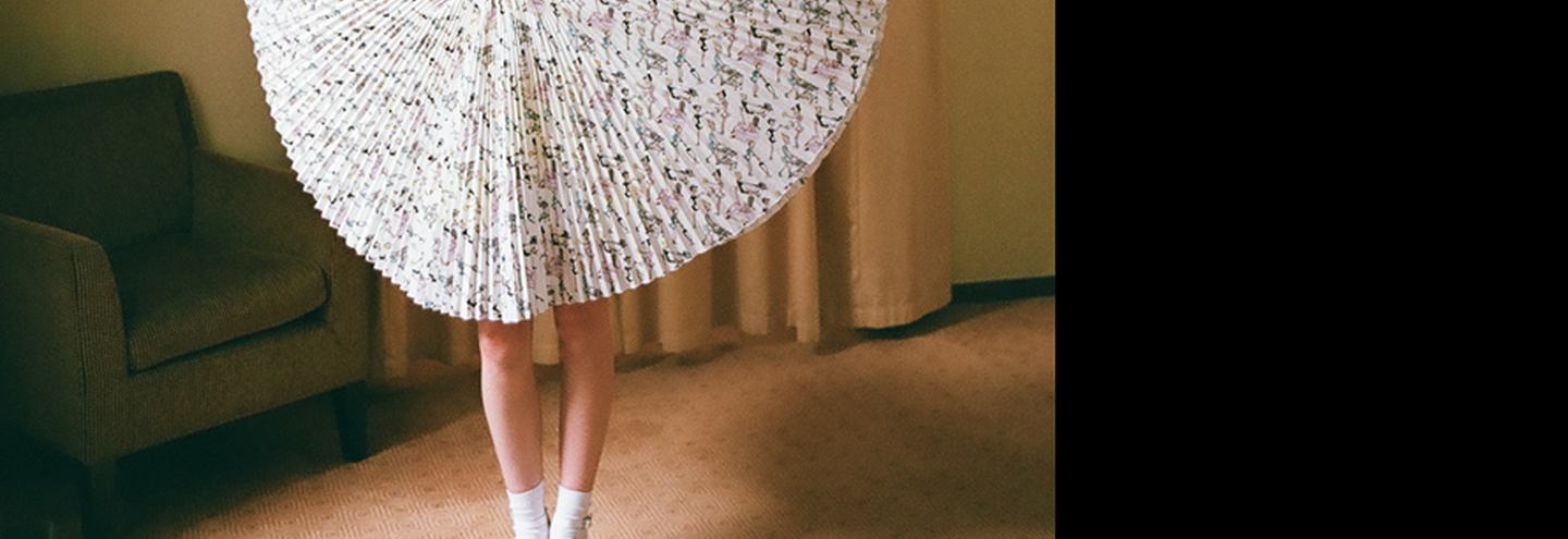 Юбки на лето в московских магазинах