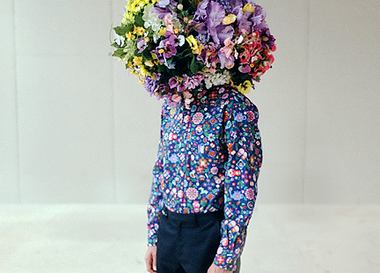 Рубашки с рисунком на лето