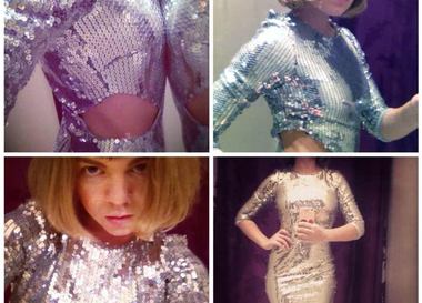 Instagram Report: Санкт-Петербург. #2