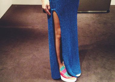 Instagram Report: Москва. #1