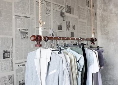 Марья Дмитриева: если вы говорите о молодых дизайнерах, говорите о них серьезно