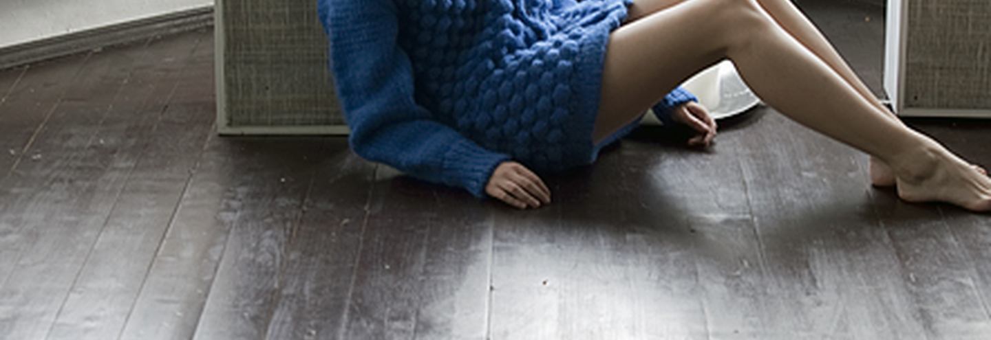 Ручная вязка