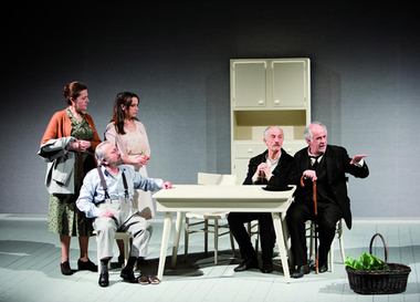  Гид по Зимнему театральному фестивалю