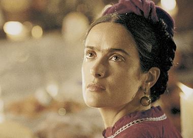 Пять лучших: фильмы о великих художниках