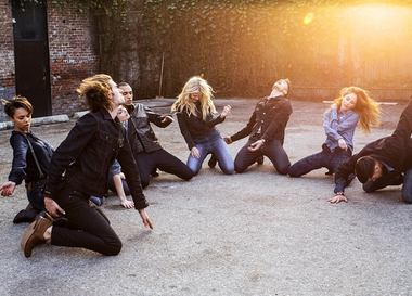 Открытие магазина марок Lee и Wrangler в ТРК «Галерея»