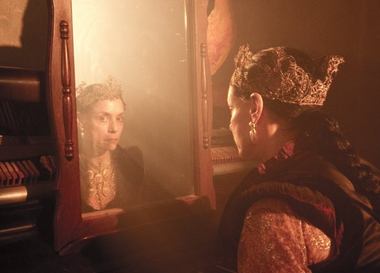 Кино недели: «Невидимый мир»