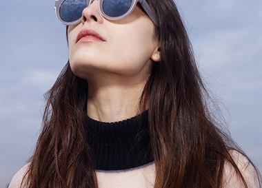 В продажу поступила коллекция солнцезащитных очков Maison Martin Margiela и MYKITA