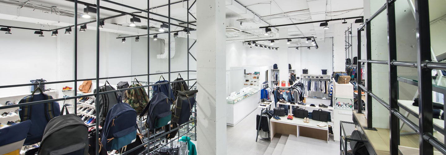 Магазин Brandshop