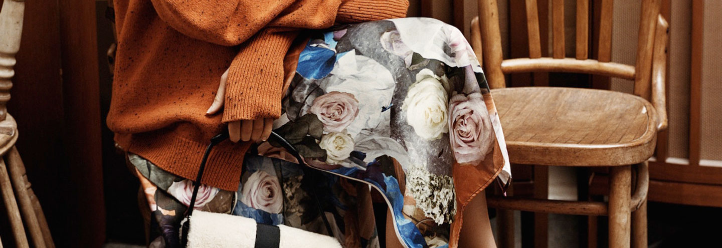 Магазин Christopher Kane