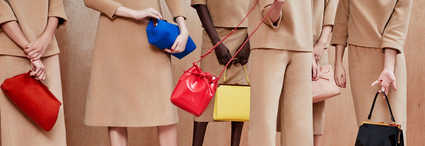 Магазин Mansur Gavriel