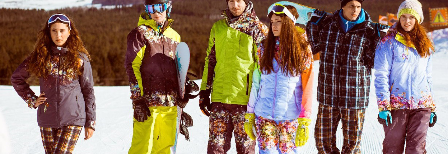 Магазин Stayer