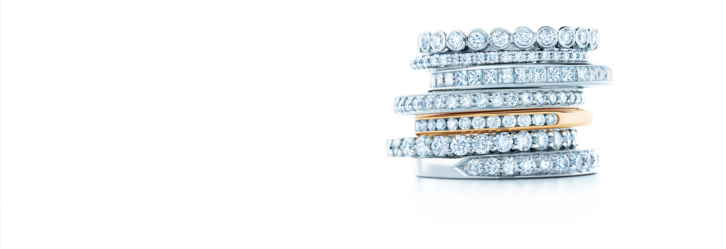 Магазин Tiffany&Co.