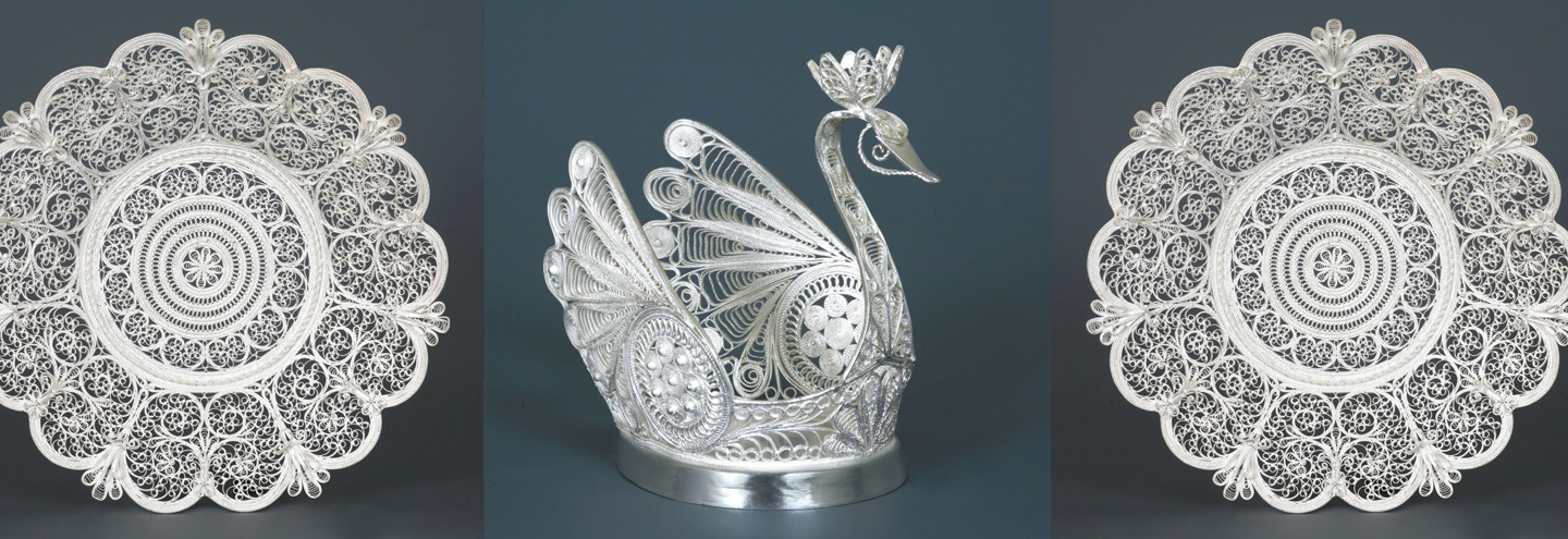 Магазин Русский ювелир