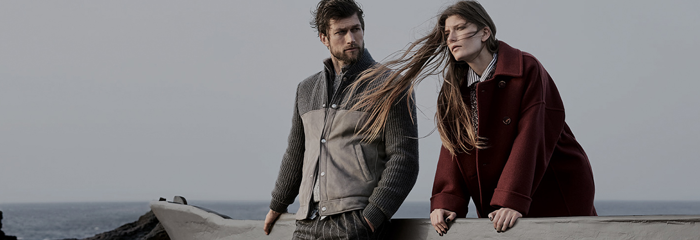 Магазин Кашемир и шёлк