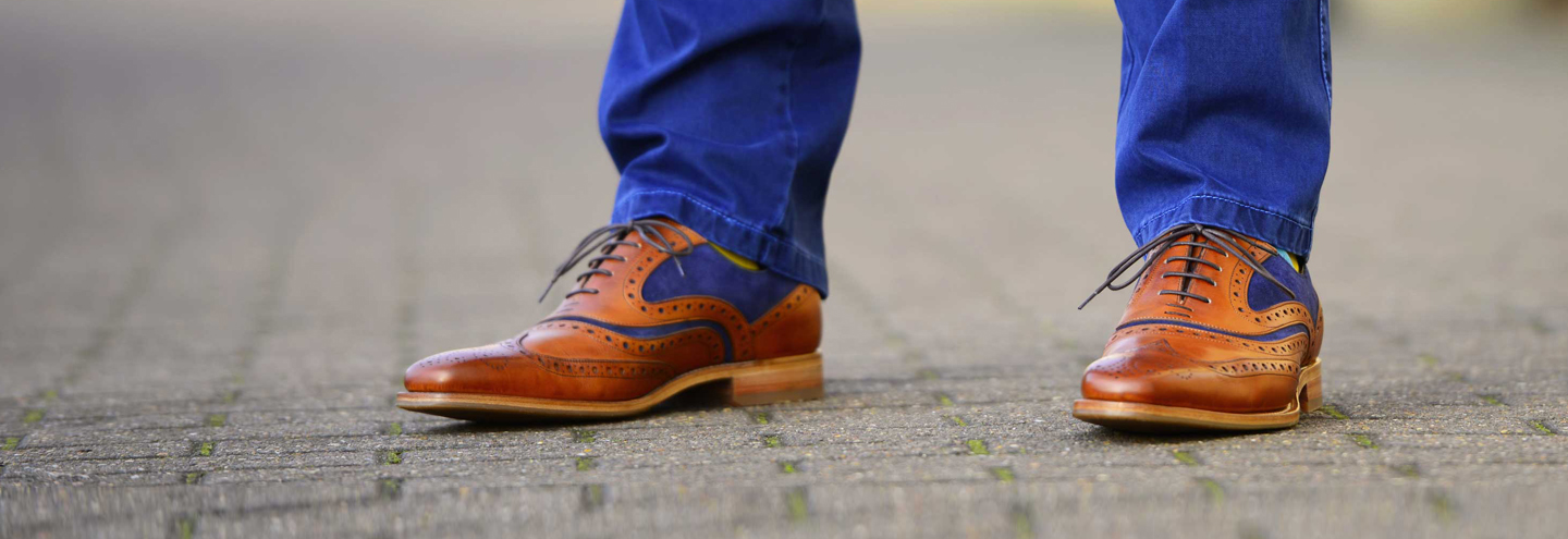 Магазин Barker