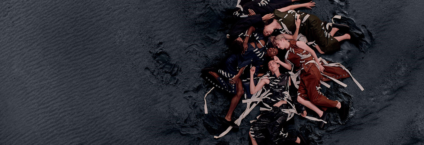 Магазин Craig Green