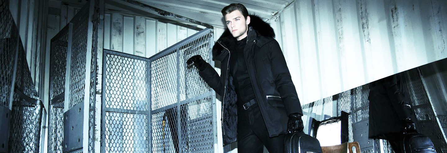 Магазин Mackage