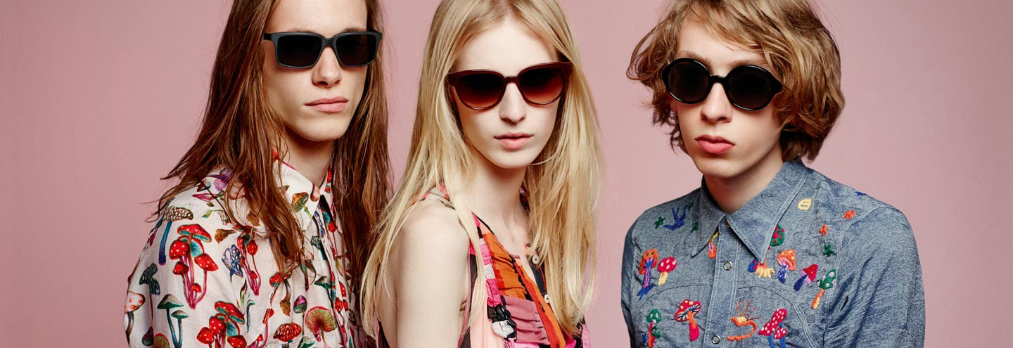 Магазин Paul Smith