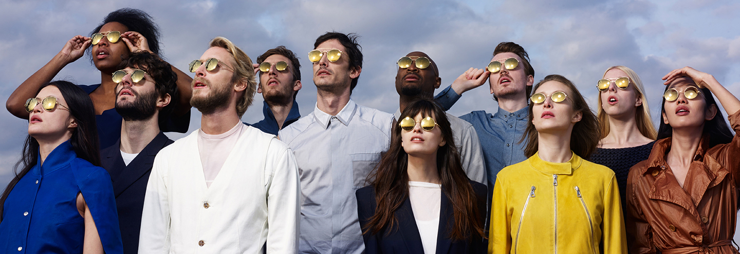 Магазин Maison Margiela