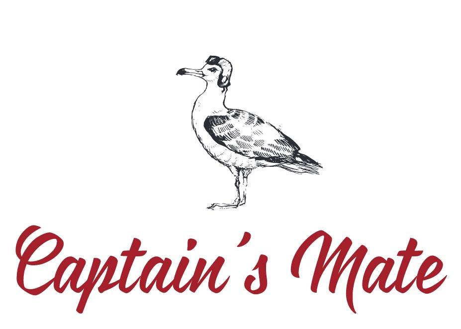 Магазин Captain's Mate