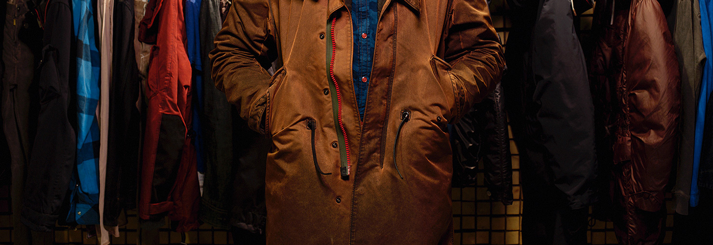 Магазин Grunge John Orchestra. Explosion