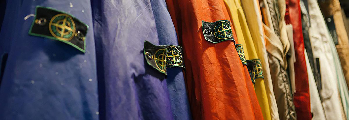 Магазин C.P. Company