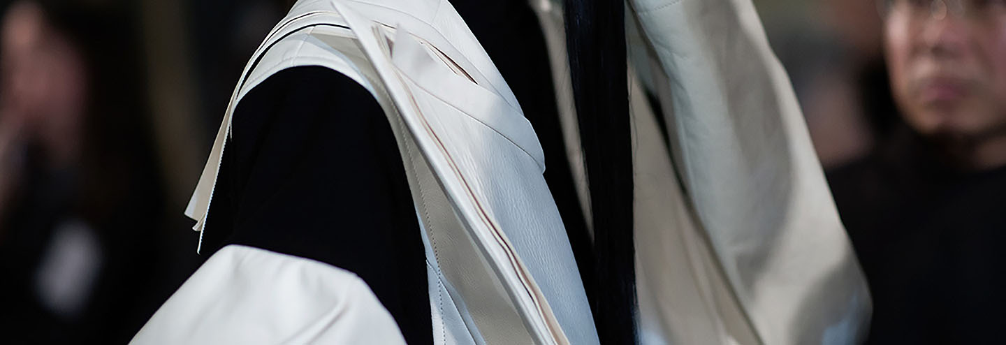 Магазин Yohji Yamamoto