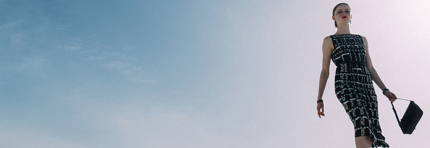 Магазин Bottega Veneta