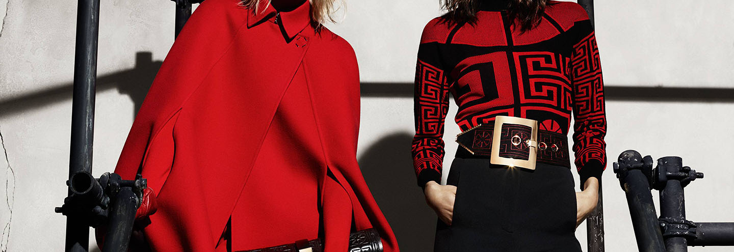 Магазин Versace