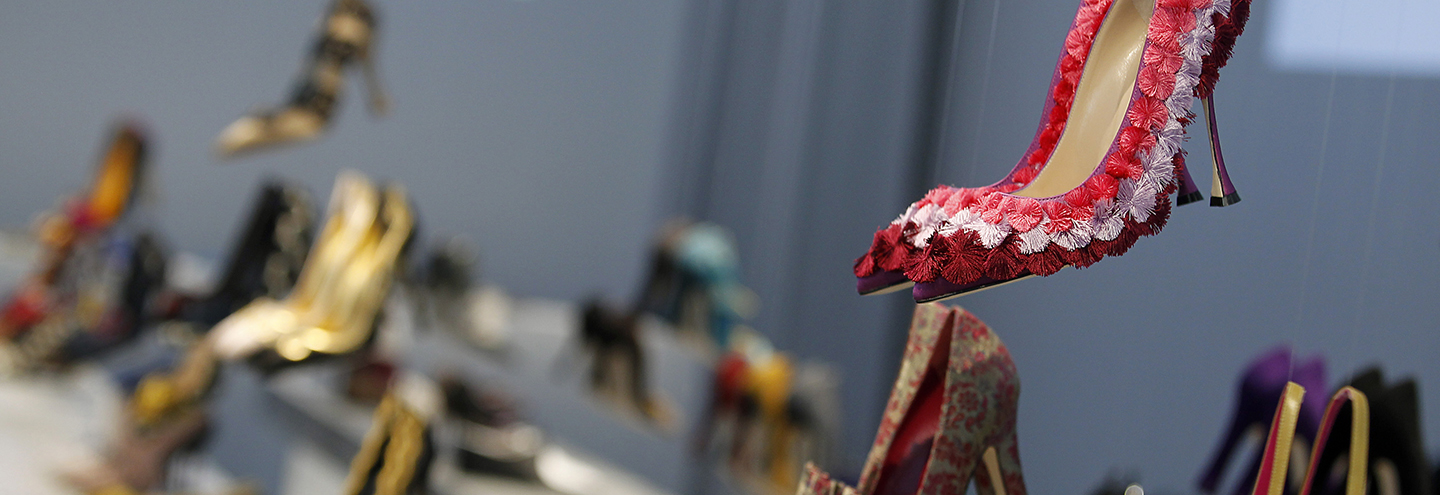 Магазин Manolo Blahnik